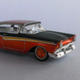 Illustration for article titled Ford Friday - M2 57 Ford Fairlane